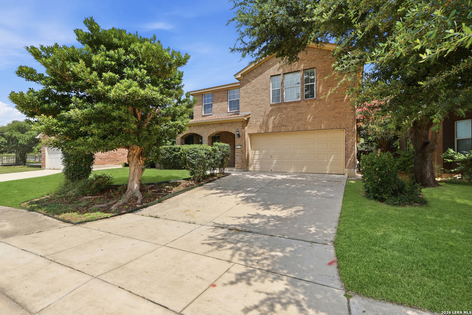 10723 Rimfire Run Lane San Antonio TX 78245
