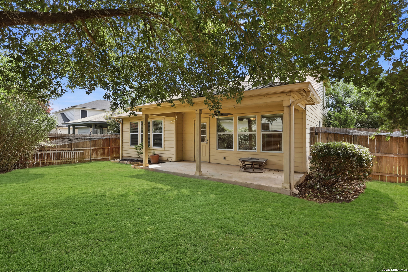 10723 Rimfire Run Lane San Antonio TX 78245