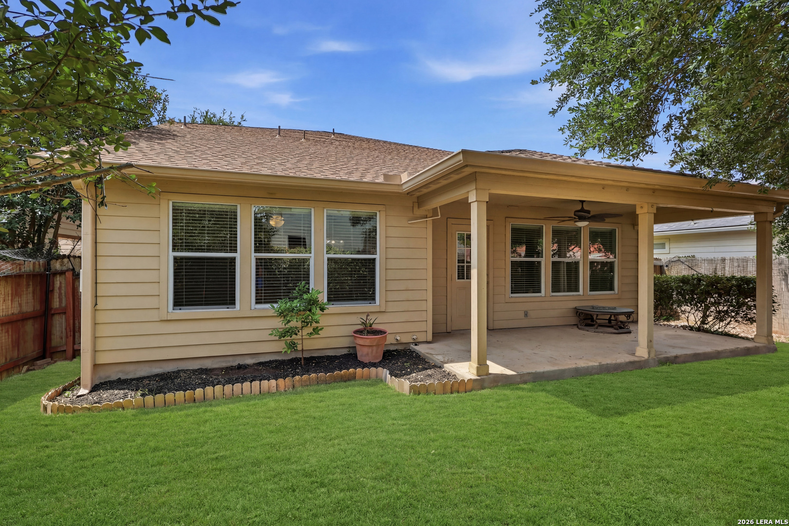 10723 Rimfire Run Lane San Antonio TX 78245