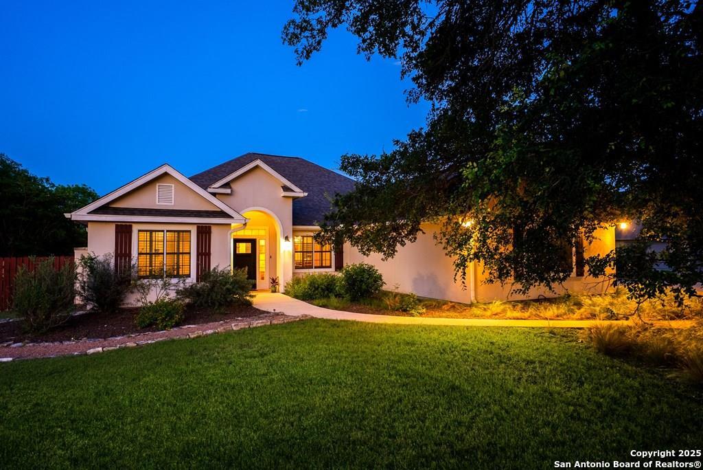 100 Glen Lakes Court W Ingram TX 78025