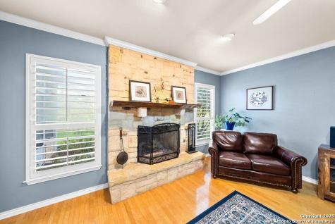 100 Glen Lakes Court W Ingram TX 78025