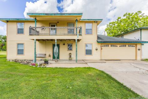 461 Skyline Ridge San Marcos TX 78666