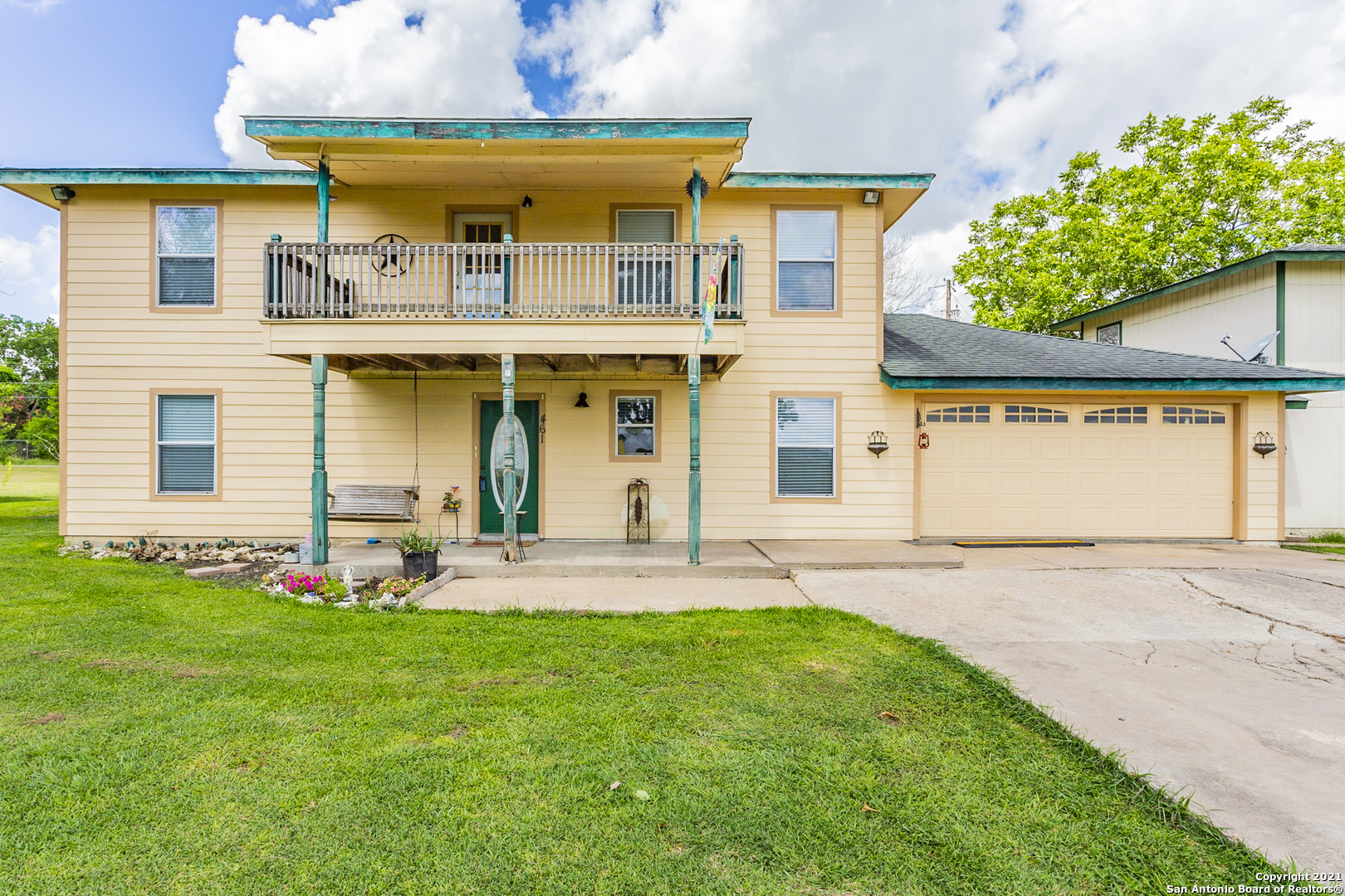 461 Skyline Ridge San Marcos TX 78666