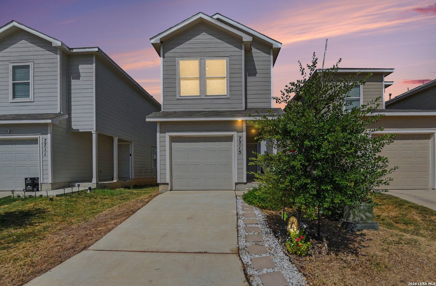 7715 Parish Place San Antonio TX 78253