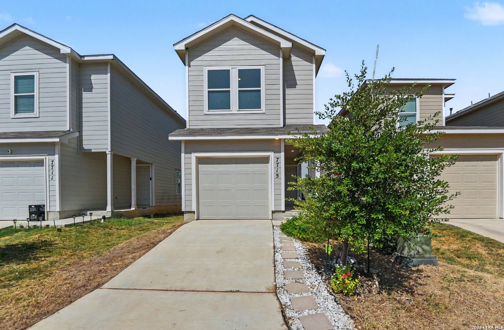 7715 Parish Place San Antonio TX 78253