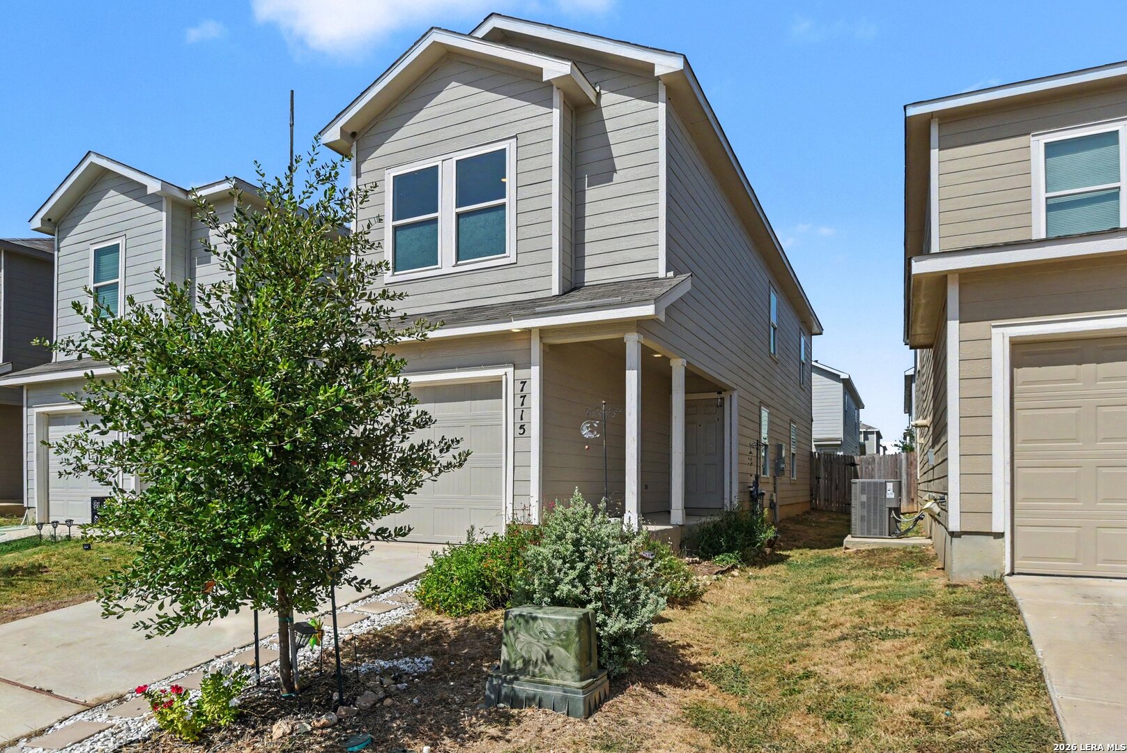 7715 Parish Place San Antonio TX 78253