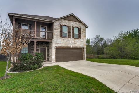 8254 Recio Oak San Antonio TX 78223