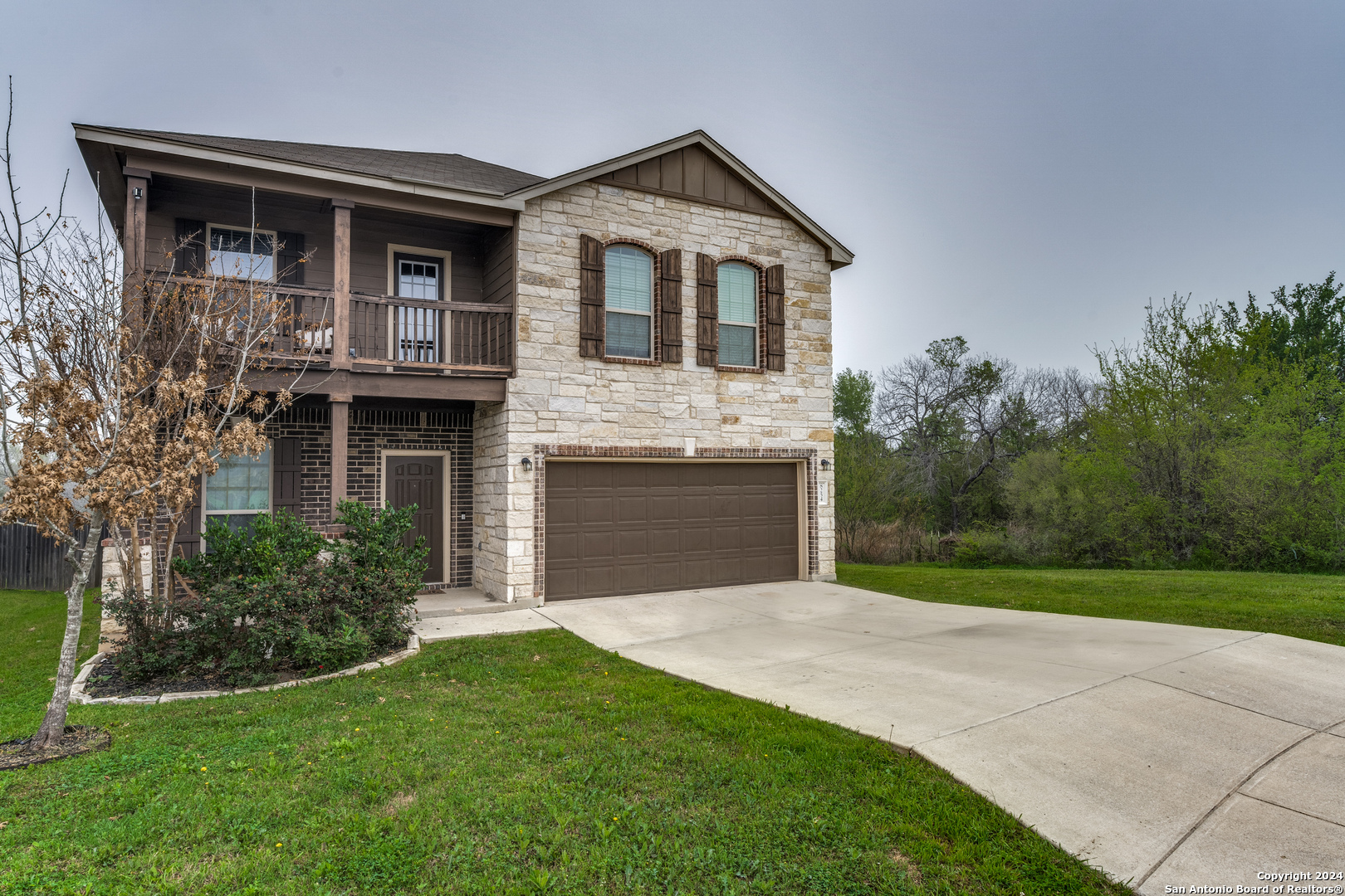 8254 Recio Oak San Antonio TX 78223