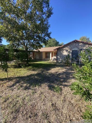 7219 Meadow Breeze Drive San Antonio TX 78227