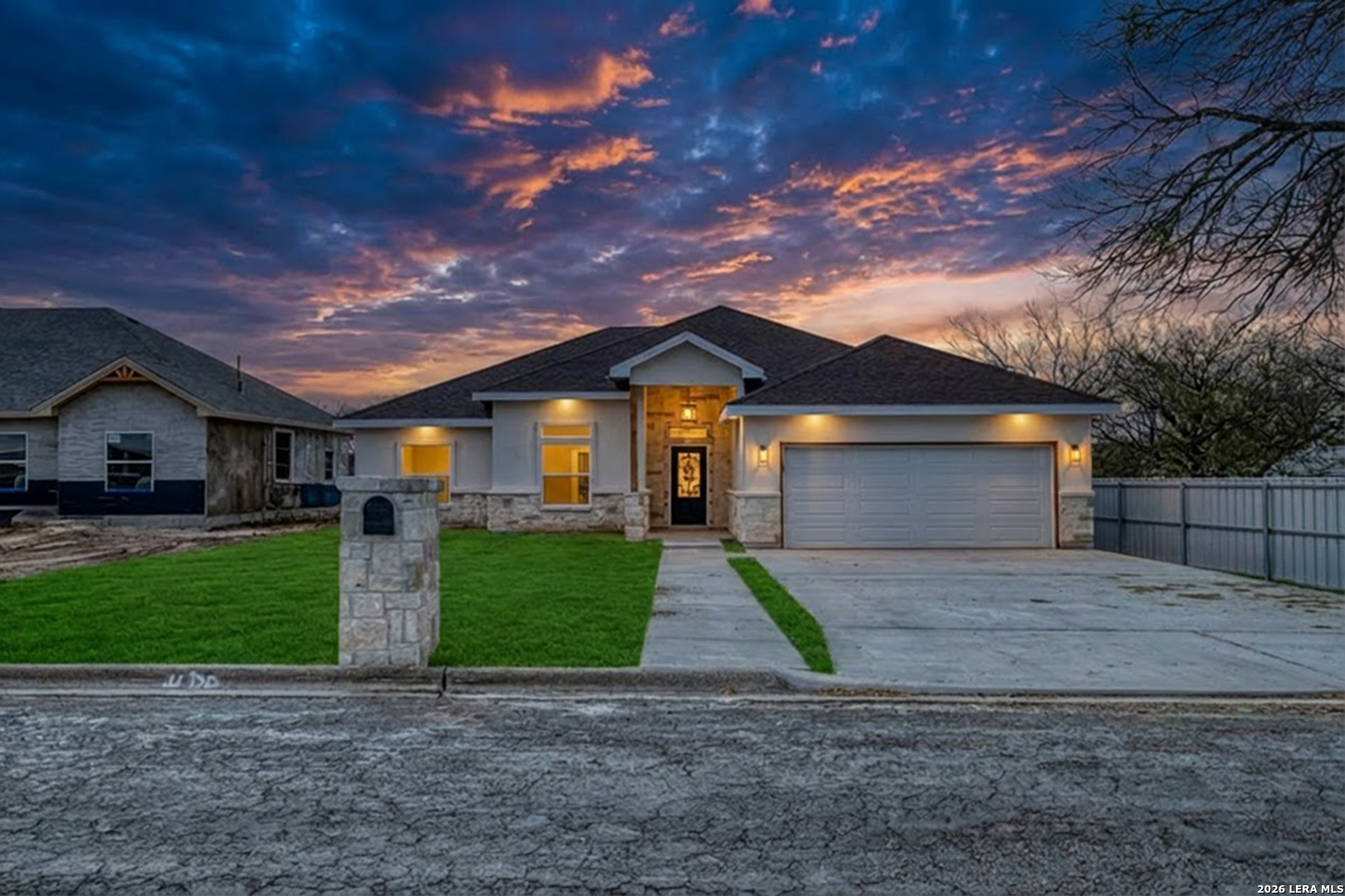 207 Riverside Drive Uvalde TX 78801