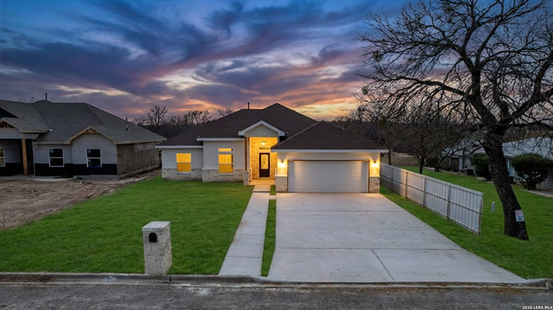 207 Riverside Drive Uvalde TX 78801