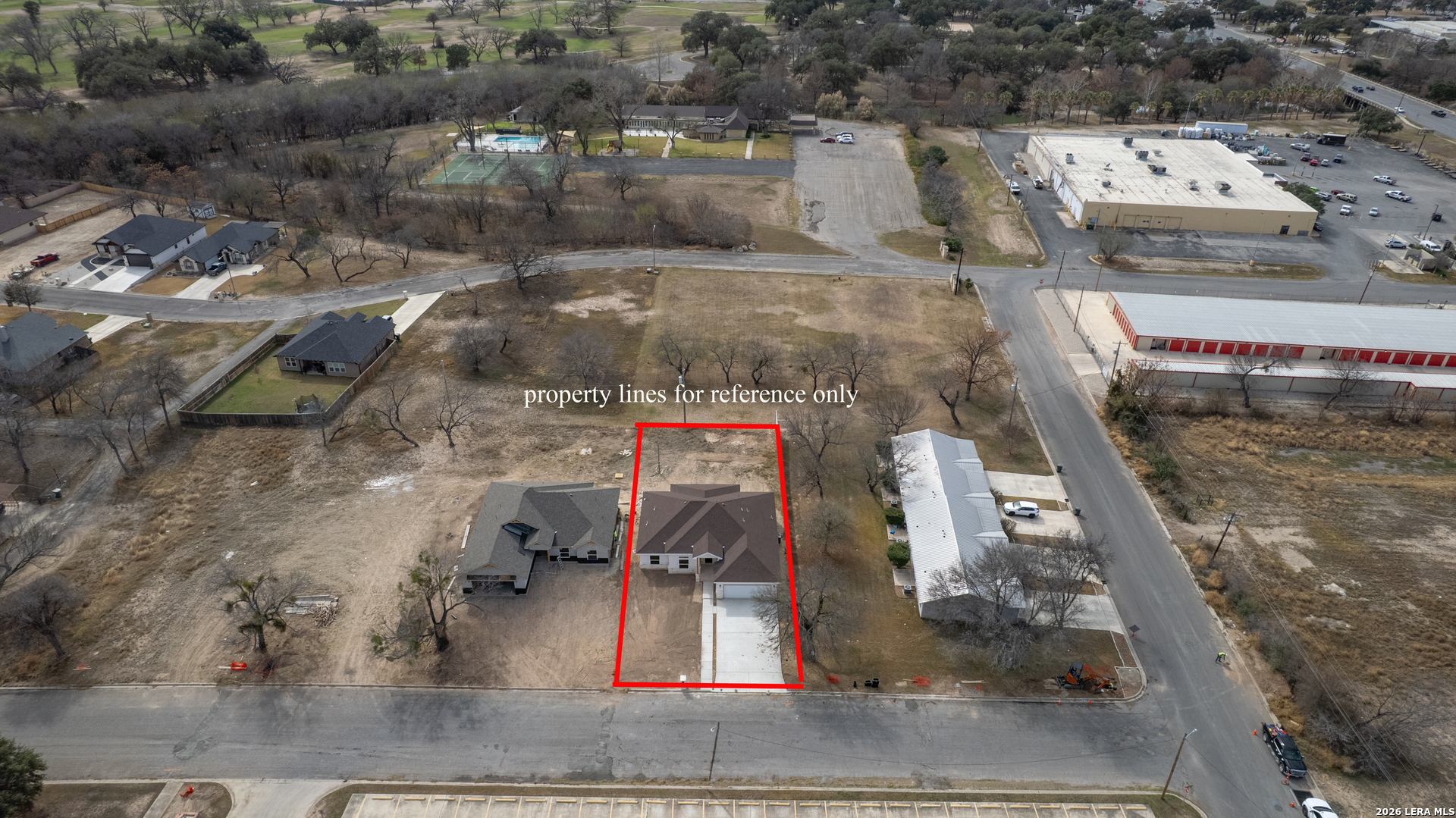 207 Riverside Drive Uvalde TX 78801