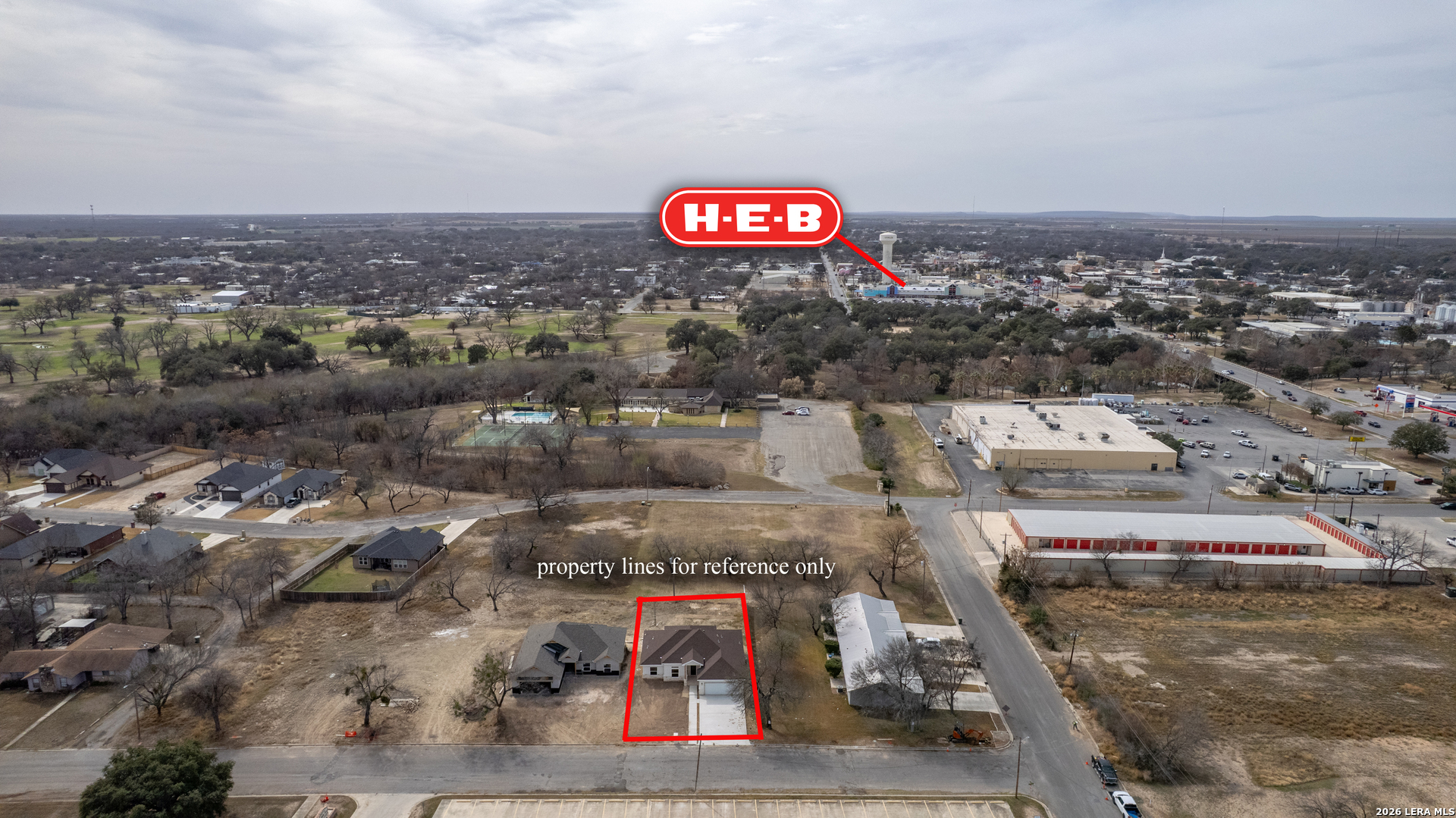 207 Riverside Drive Uvalde TX 78801