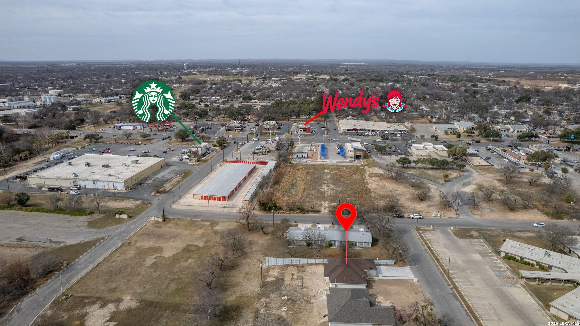 207 Riverside Drive Uvalde TX 78801