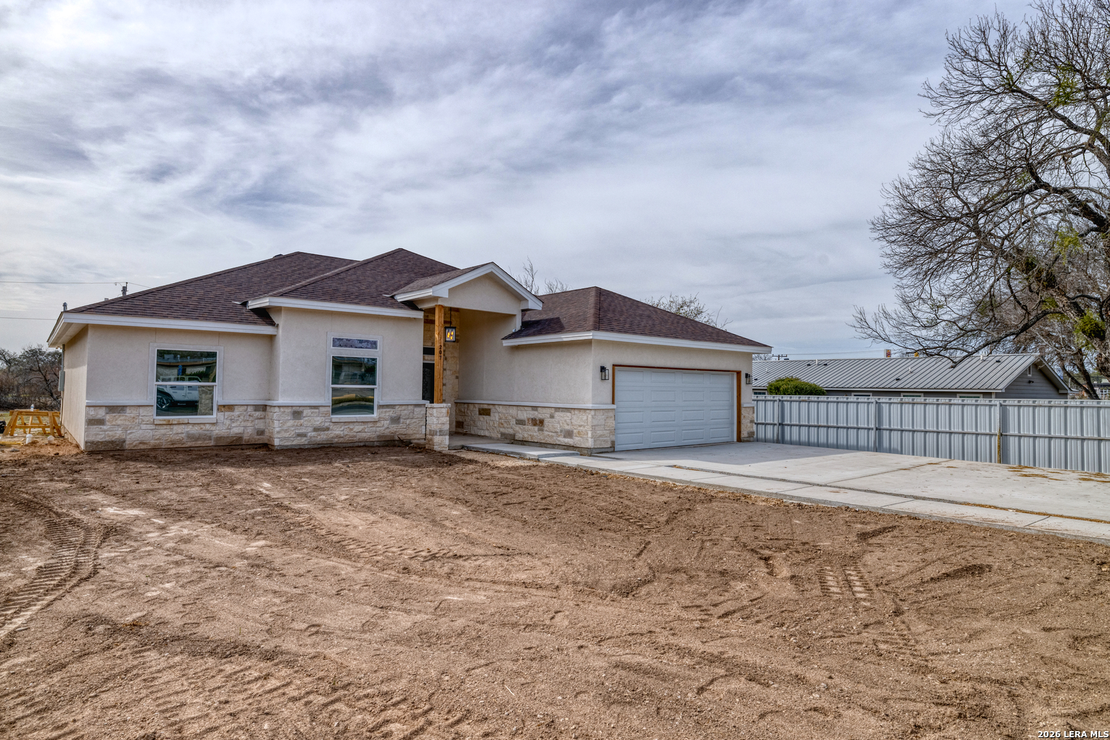 207 Riverside Drive Uvalde TX 78801