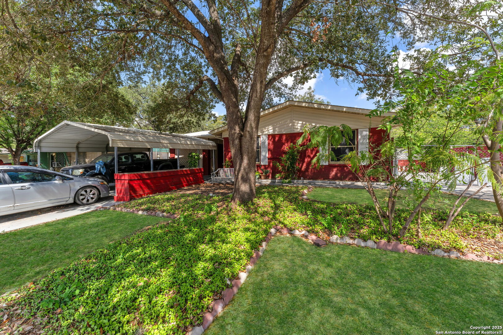 4219 Moana Drive San Antonio TX 78218
