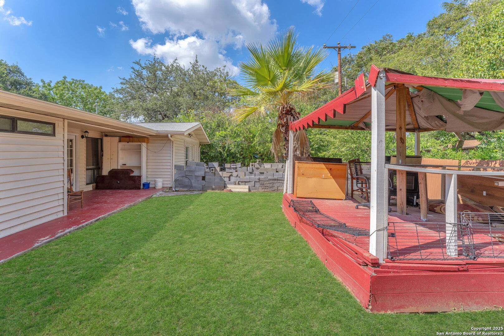 4219 Moana Drive San Antonio TX 78218