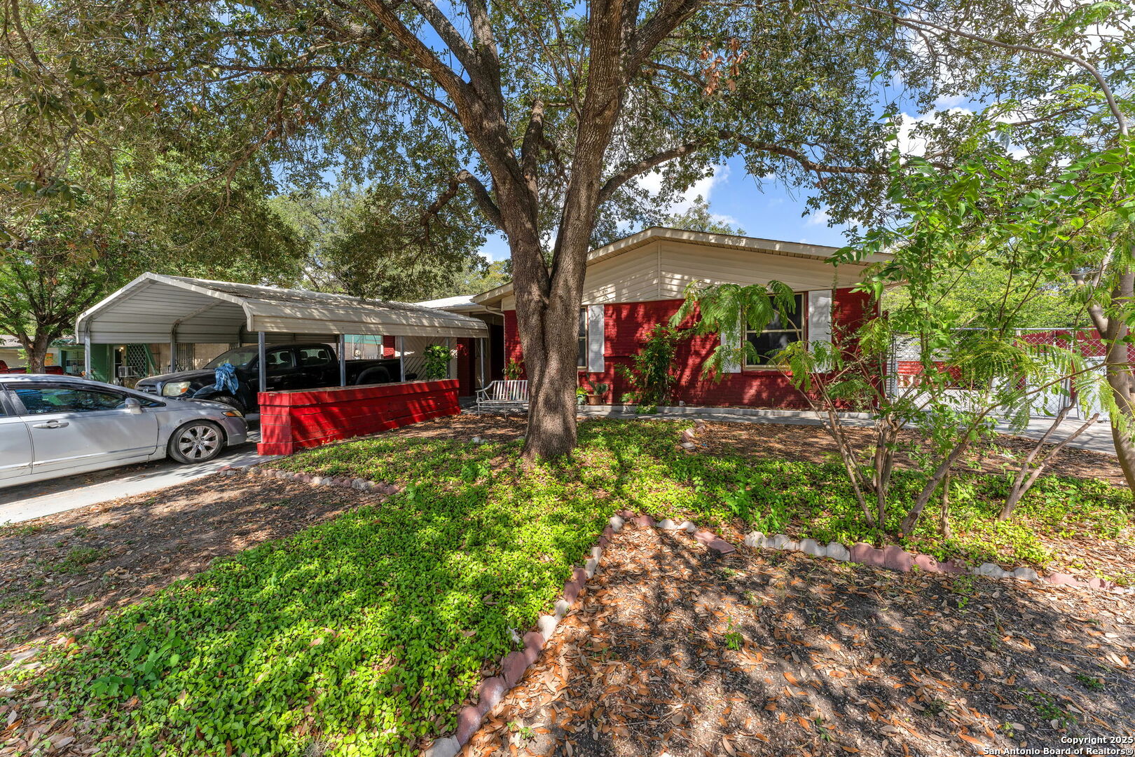 4219 Moana Drive San Antonio TX 78218