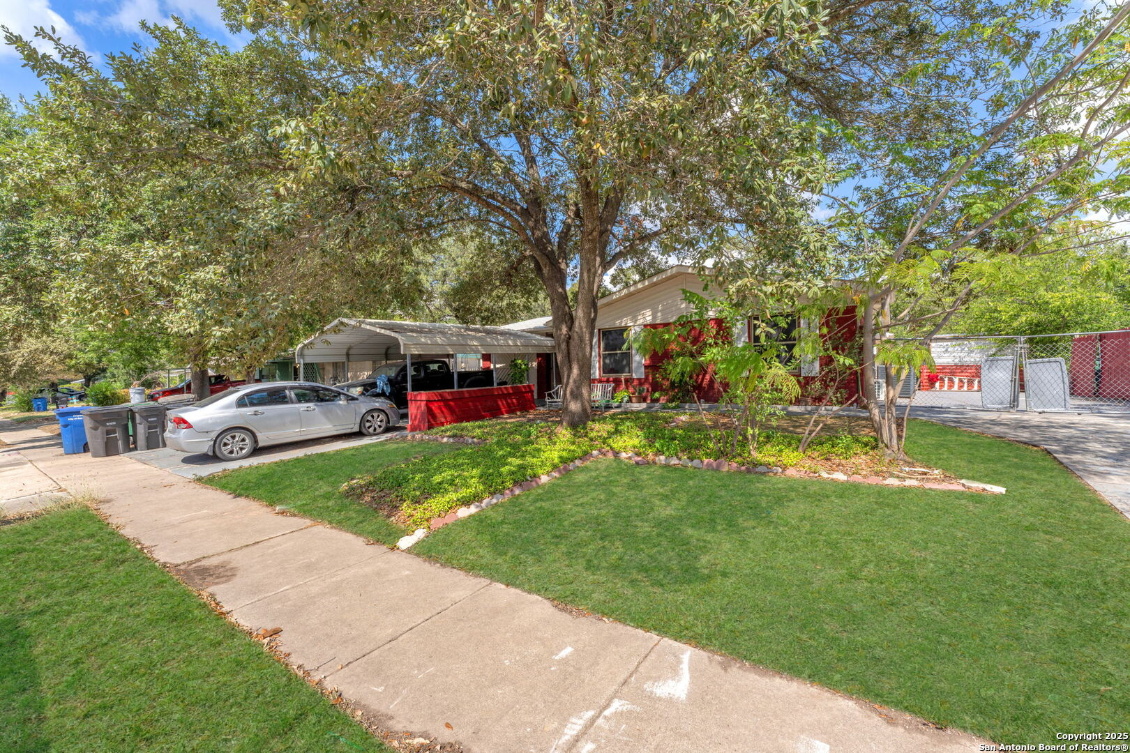 4219 Moana Drive San Antonio TX 78218