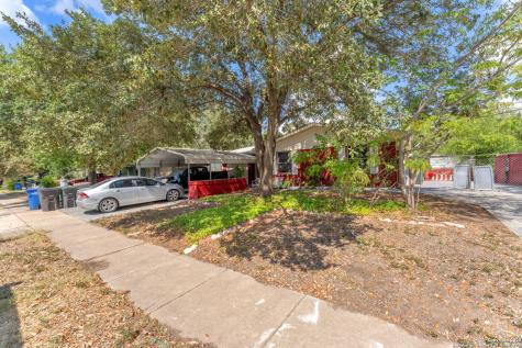 4219 Moana Drive San Antonio TX 78218