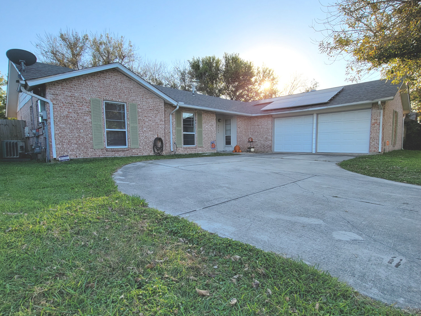 6726 Cypress Lake Drive San Antonio TX 78244