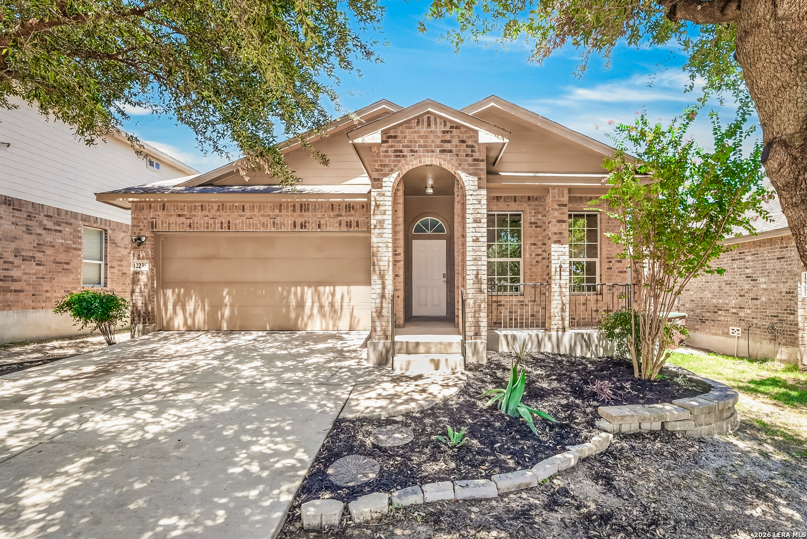 12235 Dewitt San Antonio TX 78253