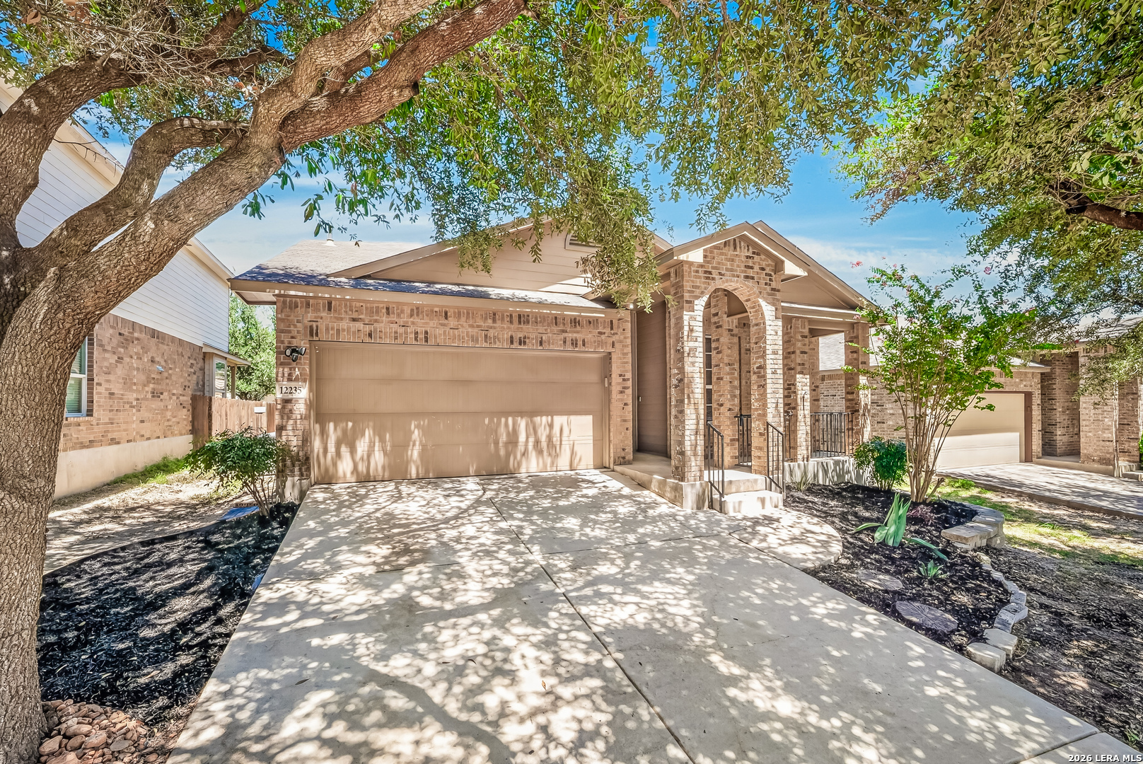 12235 Dewitt San Antonio TX 78253