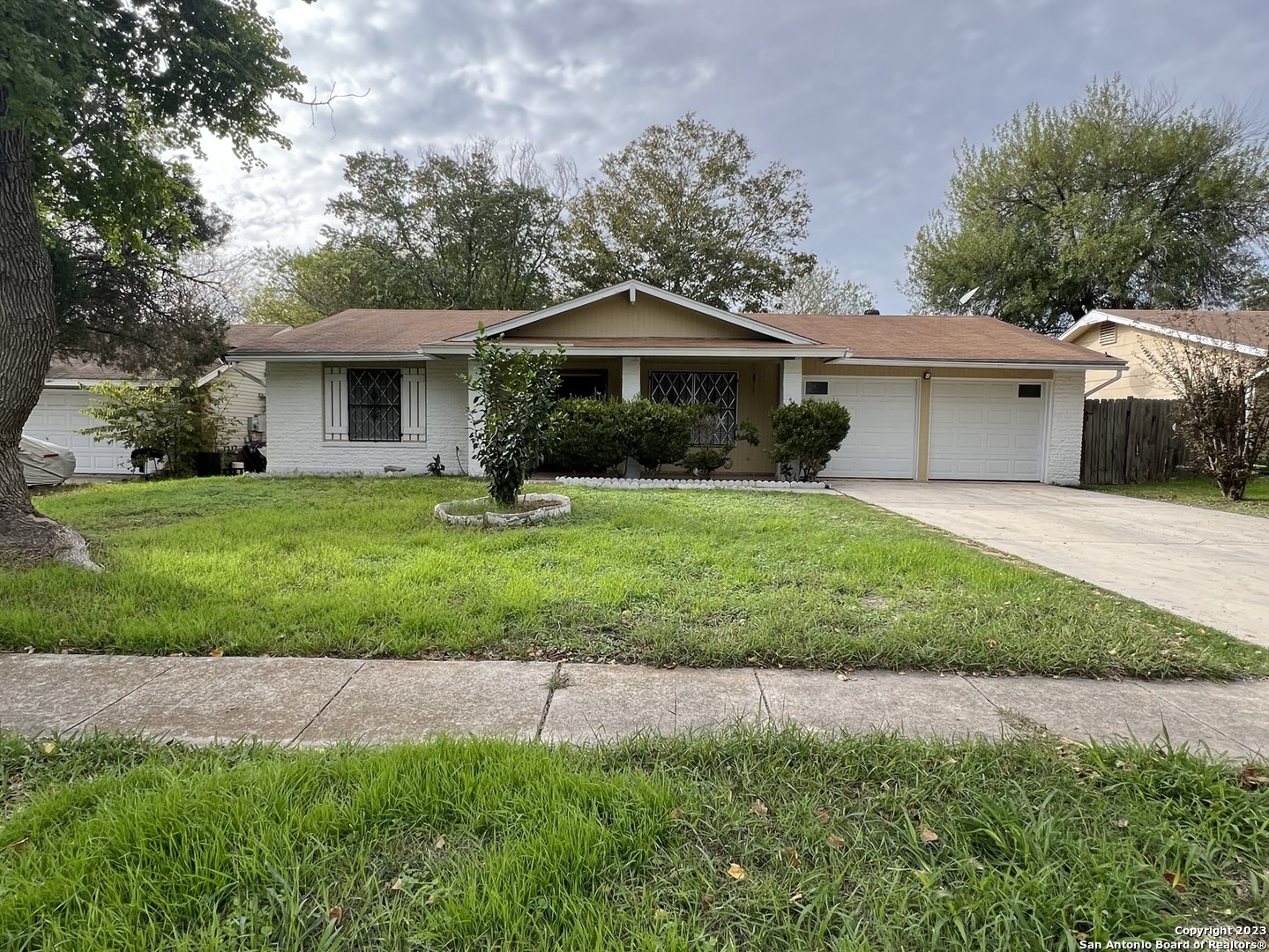 8431 Glen Court San Antonio TX 78239
