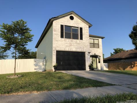 3419 Old Spanish Trail Seguin TX 78155