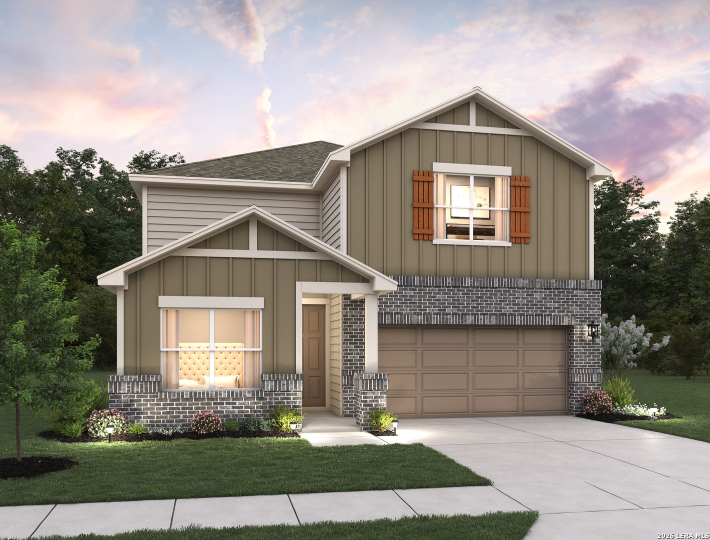 12819 Lower Peach Way Schertz TX 78154