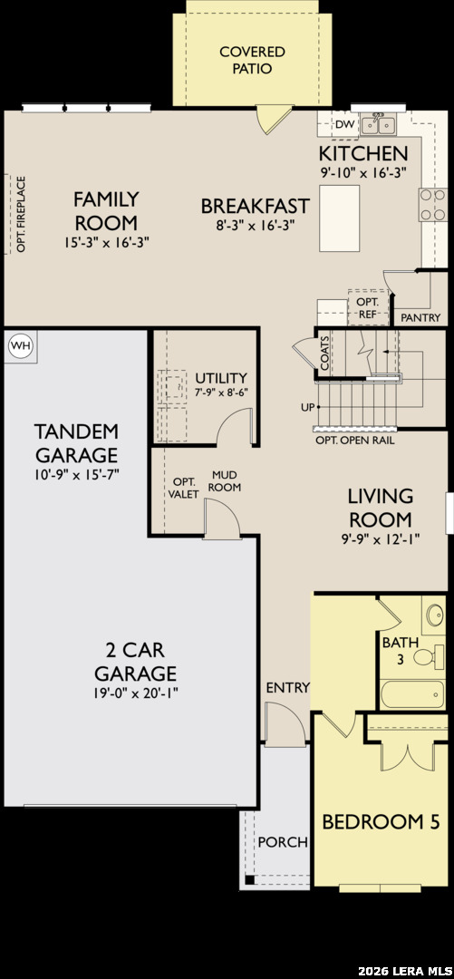 12819 Lower Peach Way Schertz TX 78154