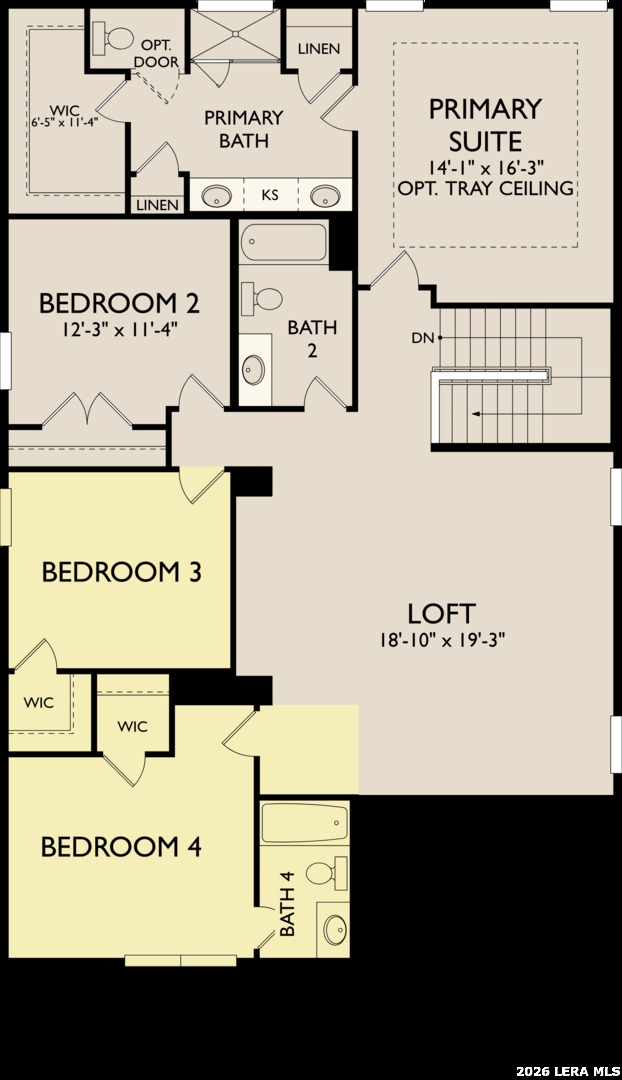 12819 Lower Peach Way Schertz TX 78154