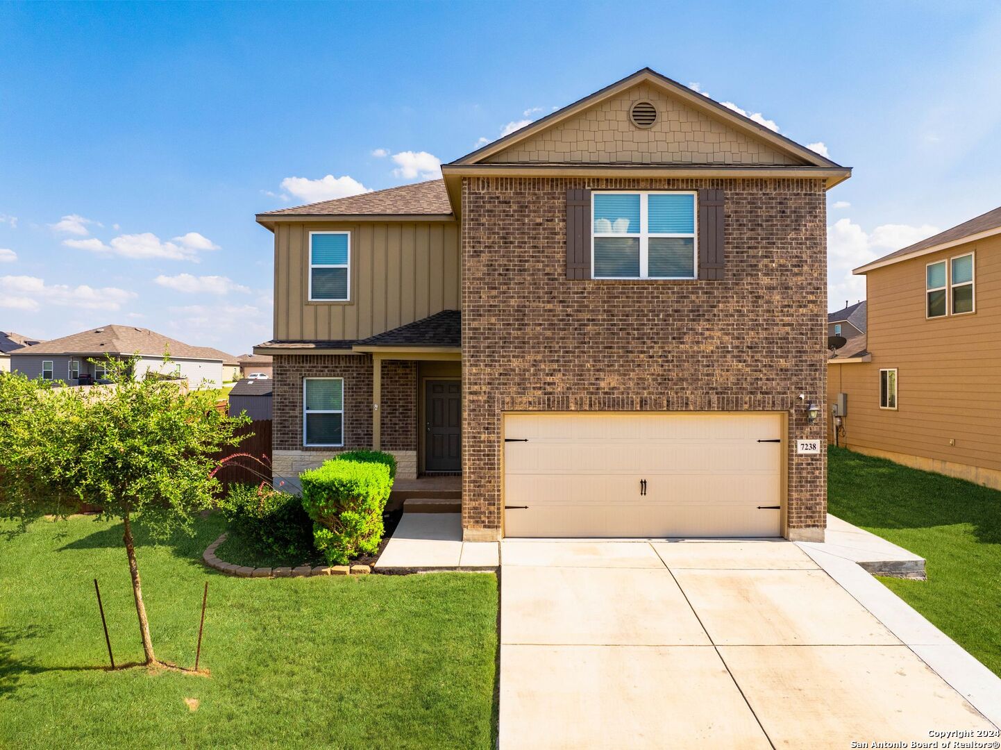 7238 Capricorn Way Converse TX 78109