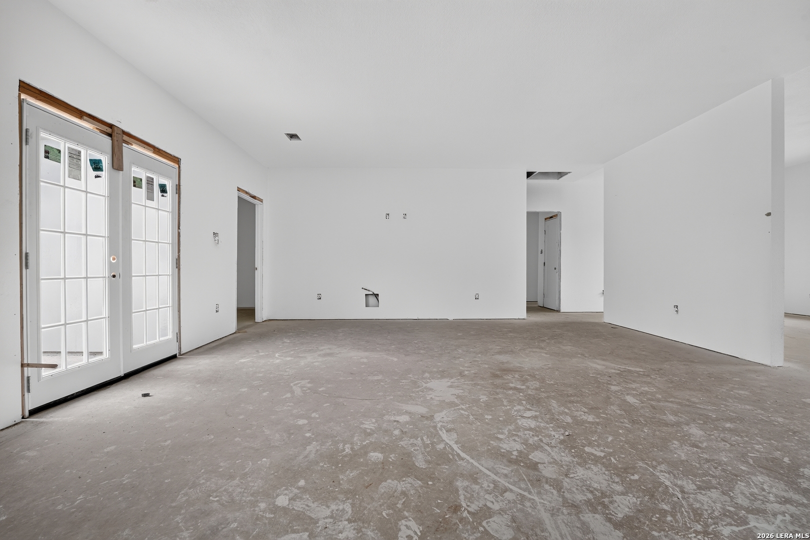 11796 Montana Springs Drive Marble Falls TX 78654