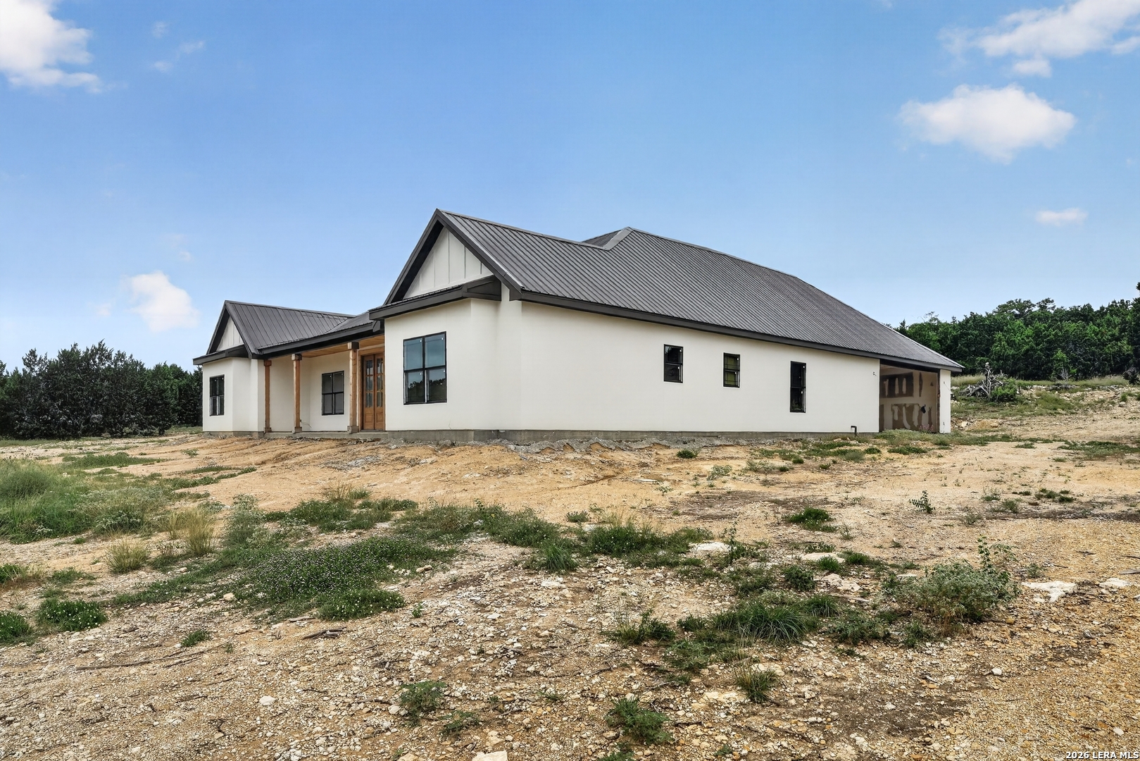 11796 Montana Springs Drive Marble Falls TX 78654