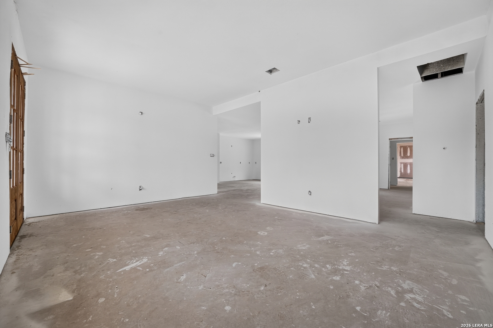 11796 Montana Springs Drive Marble Falls TX 78654