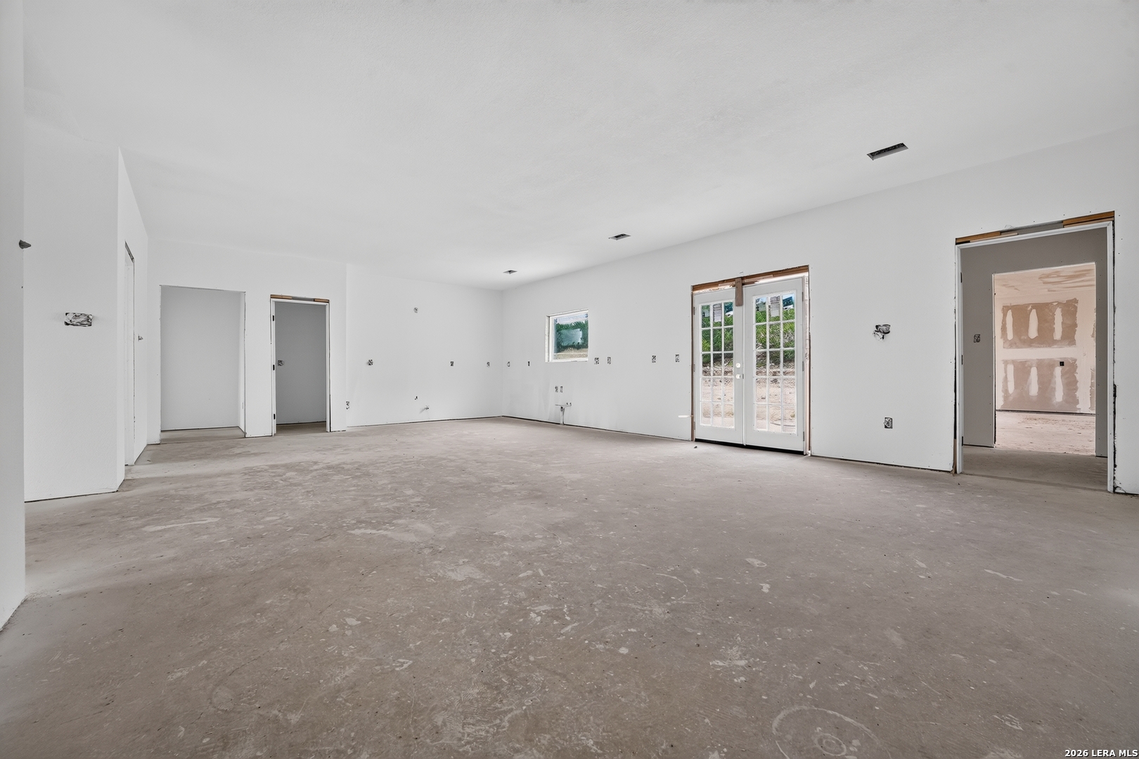 11796 Montana Springs Drive Marble Falls TX 78654