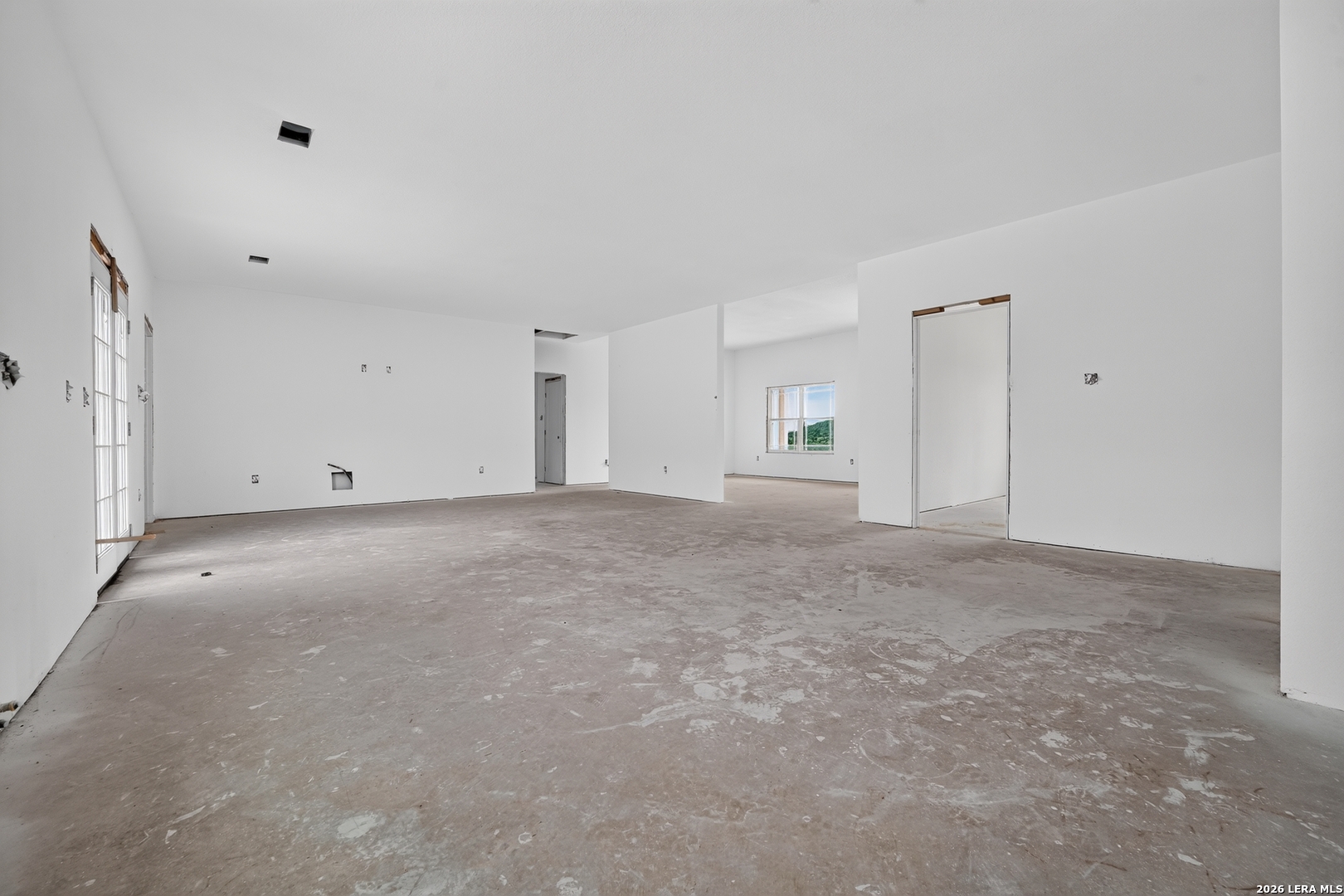 11796 Montana Springs Drive Marble Falls TX 78654