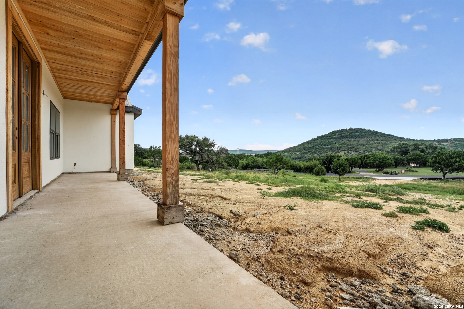 11796 Montana Springs Drive Marble Falls TX 78654