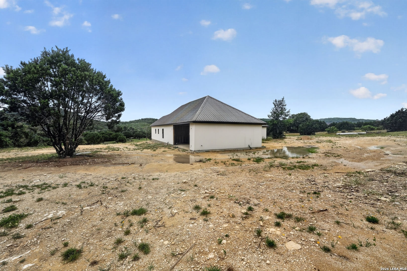 11796 Montana Springs Drive Marble Falls TX 78654