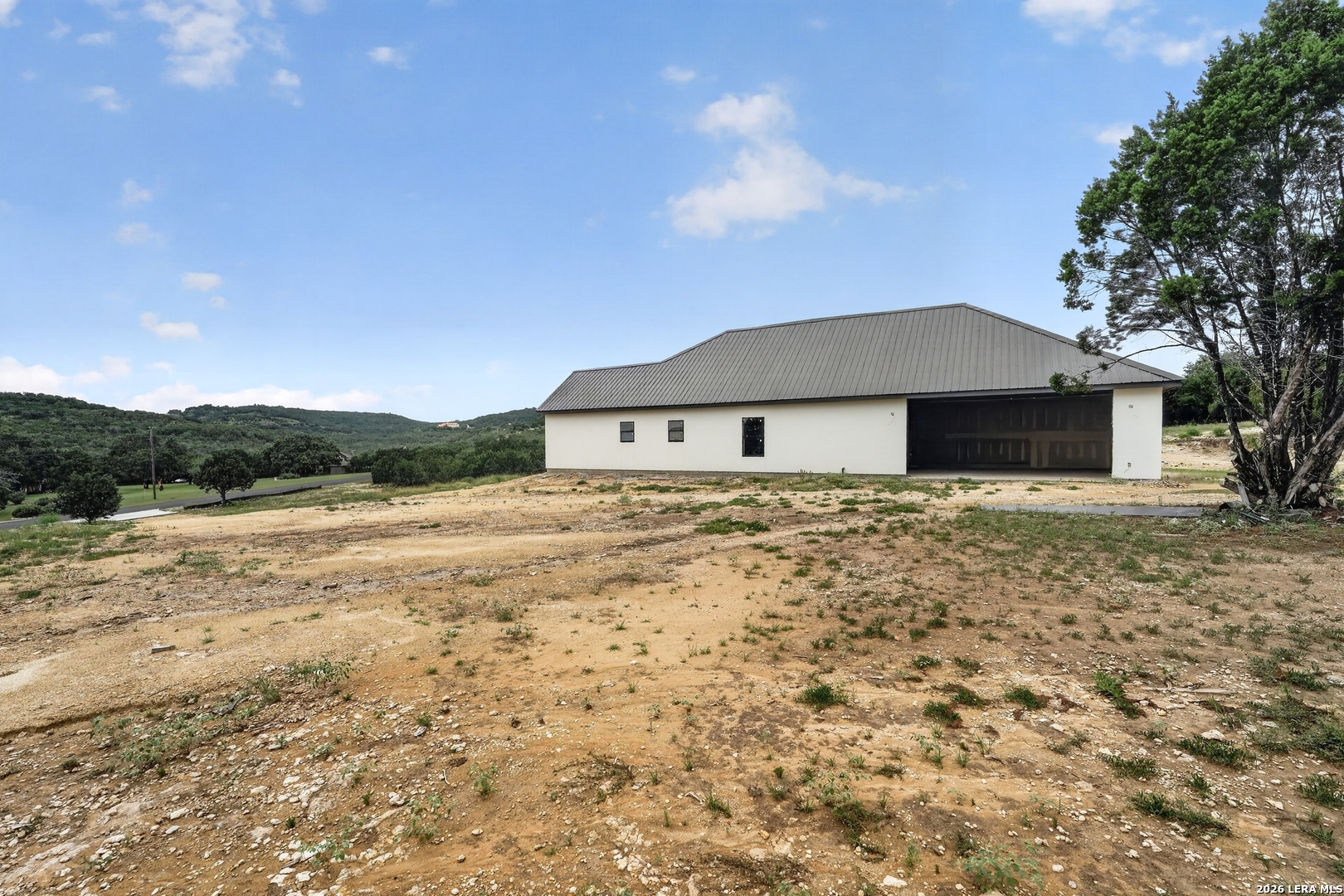 11796 Montana Springs Drive Marble Falls TX 78654