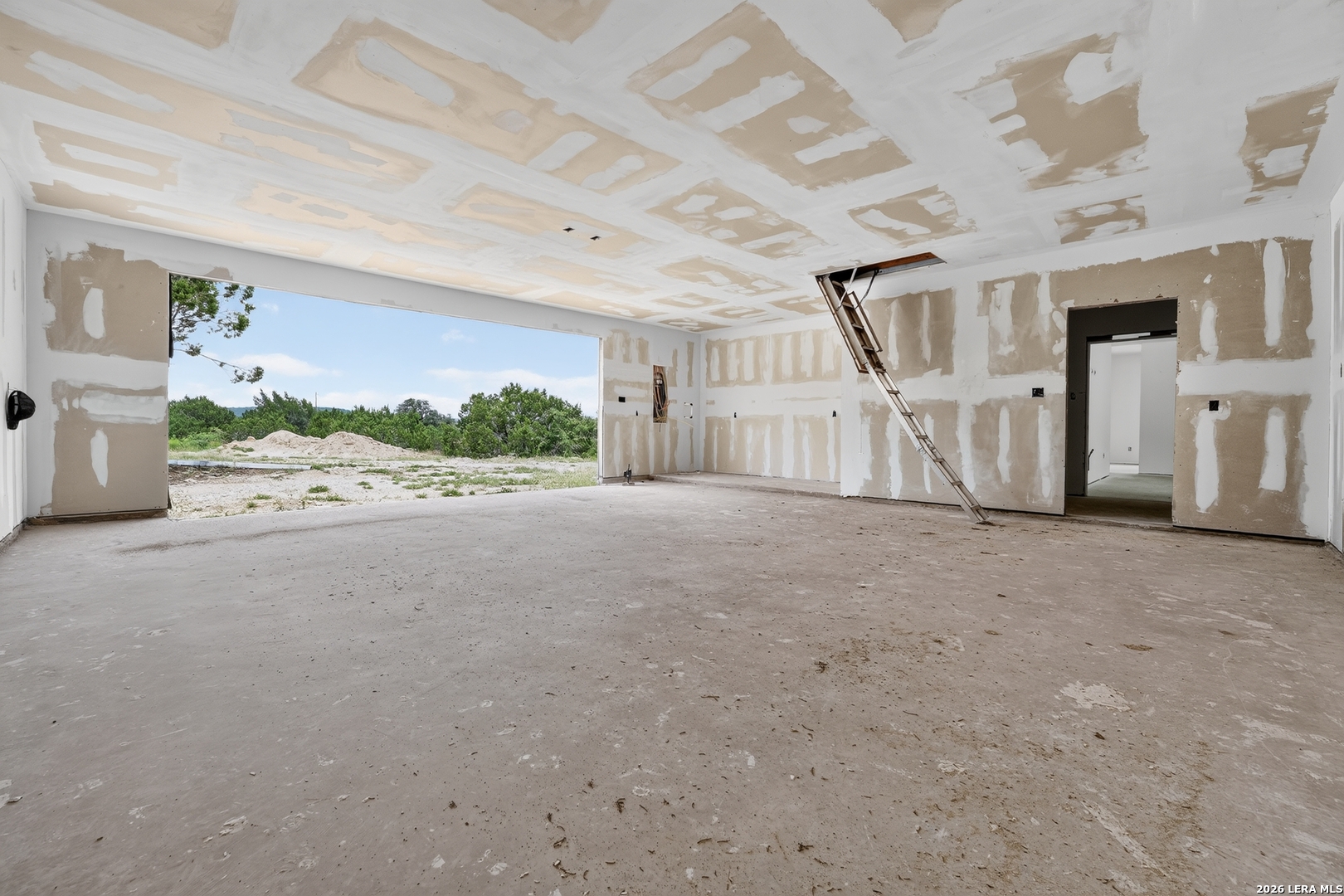 11796 Montana Springs Drive Marble Falls TX 78654
