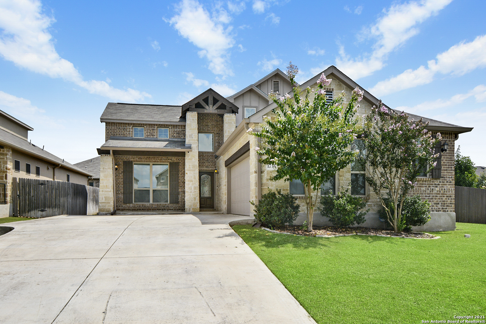 1735 Village Springs New Braunfels TX 78130