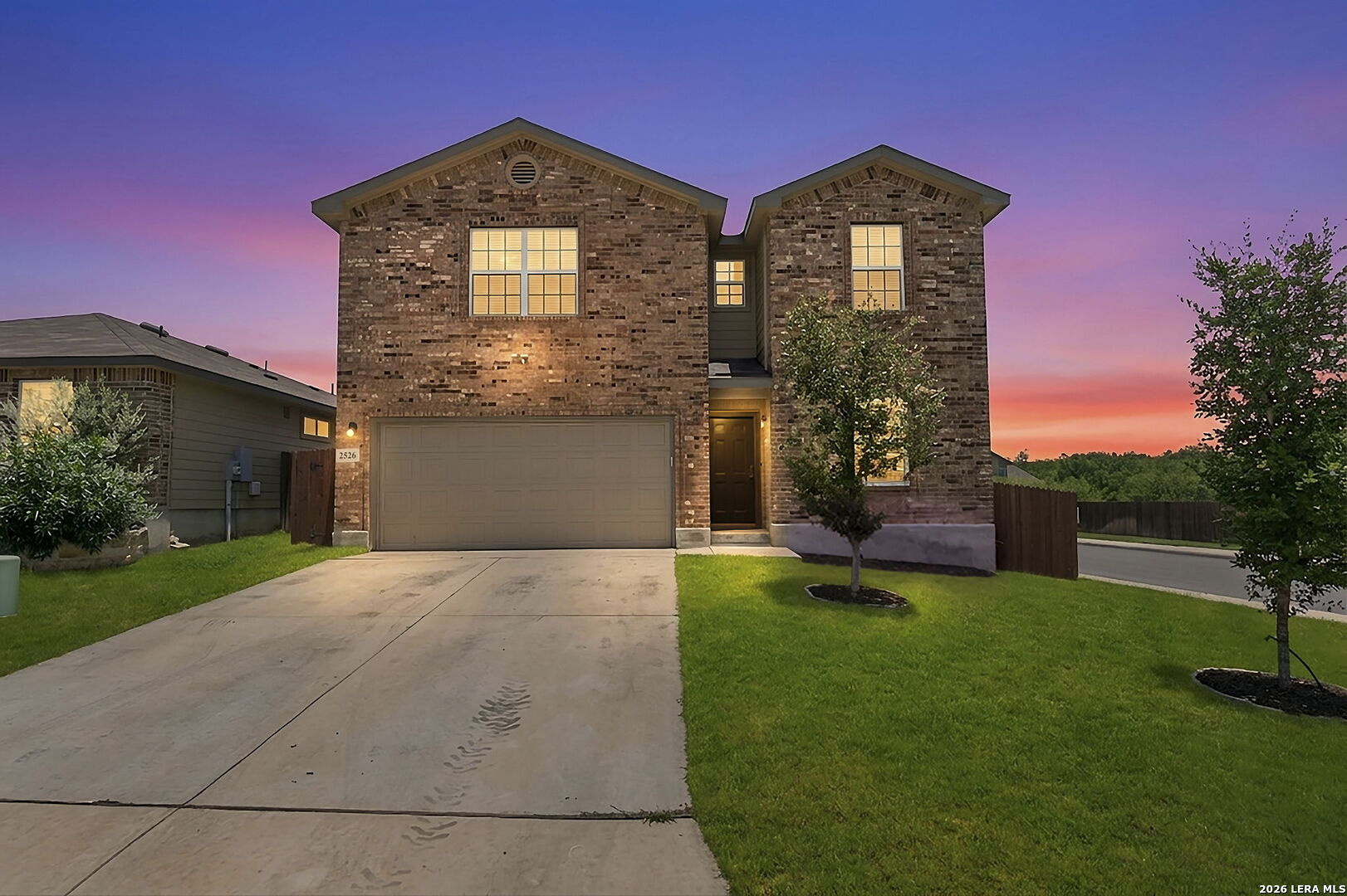 2526 Wentwood San Antonio TX 78245