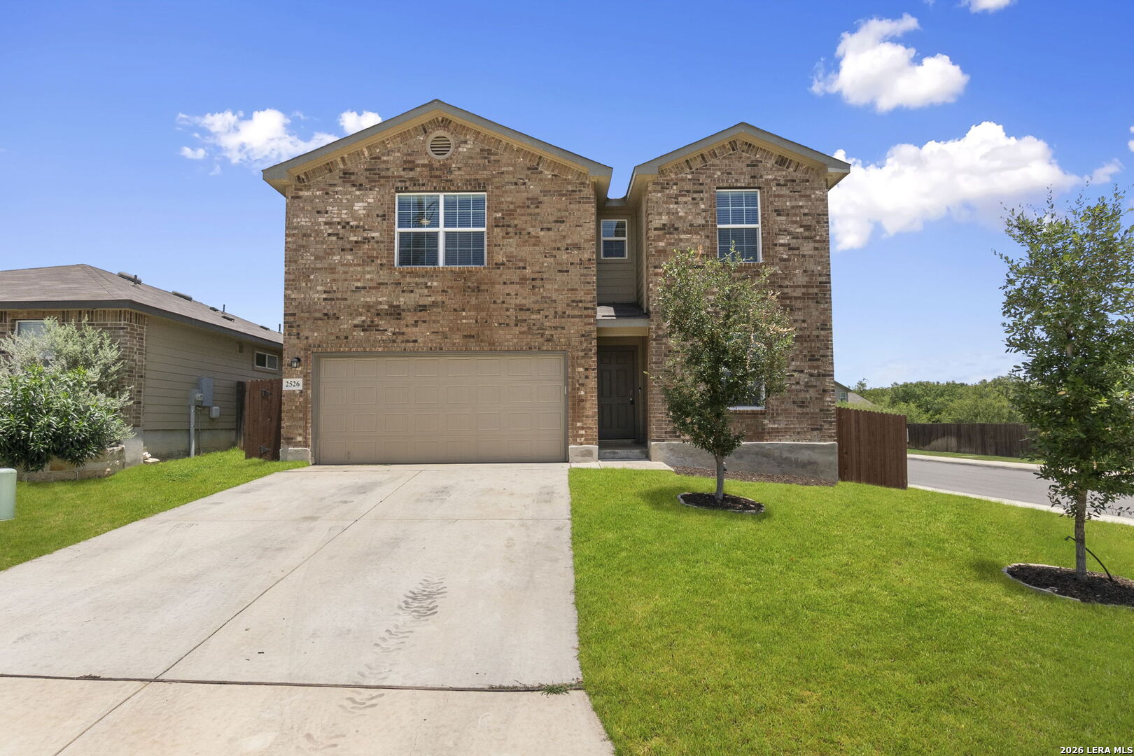 2526 Wentwood San Antonio TX 78245