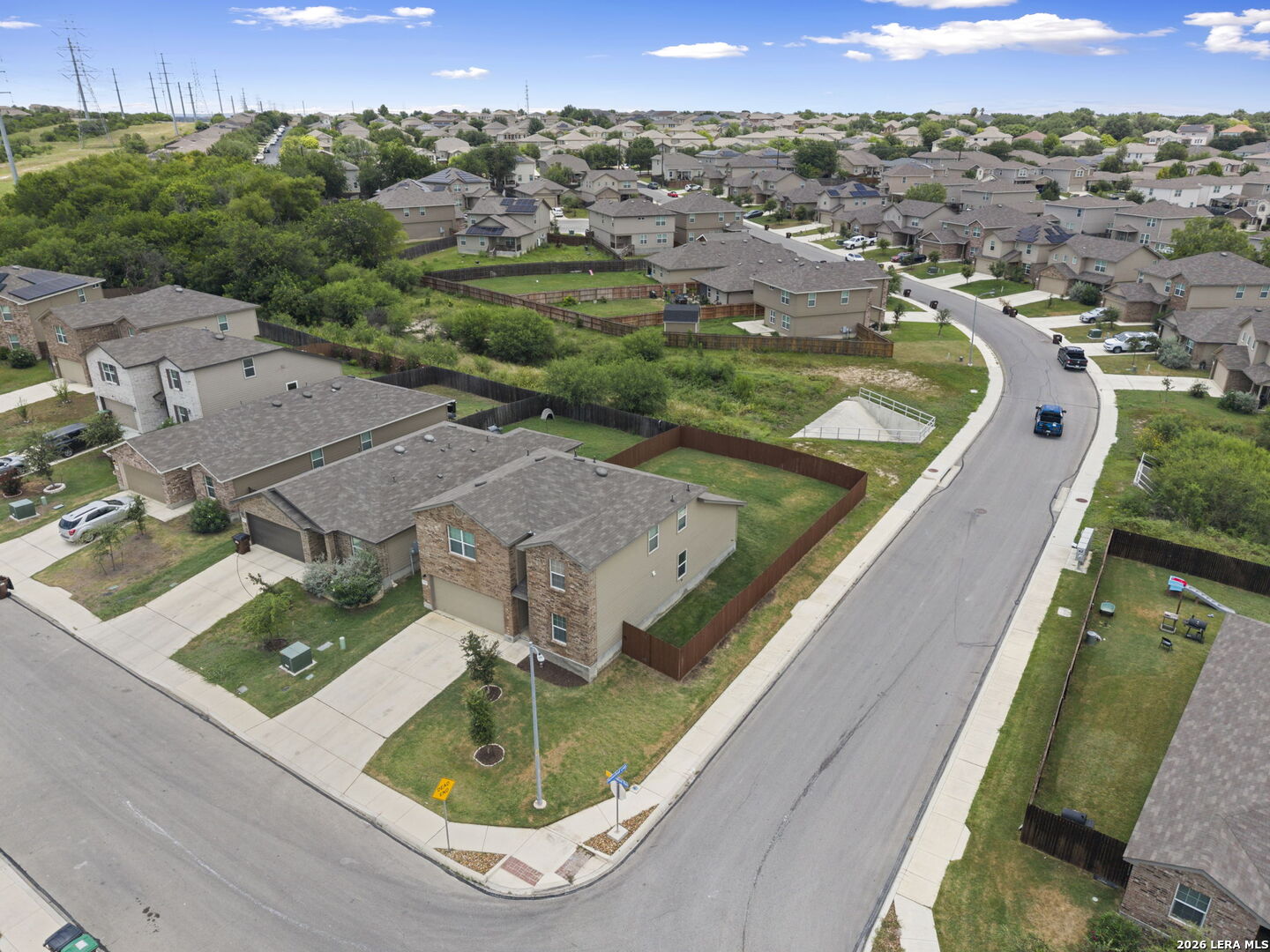 2526 Wentwood San Antonio TX 78245