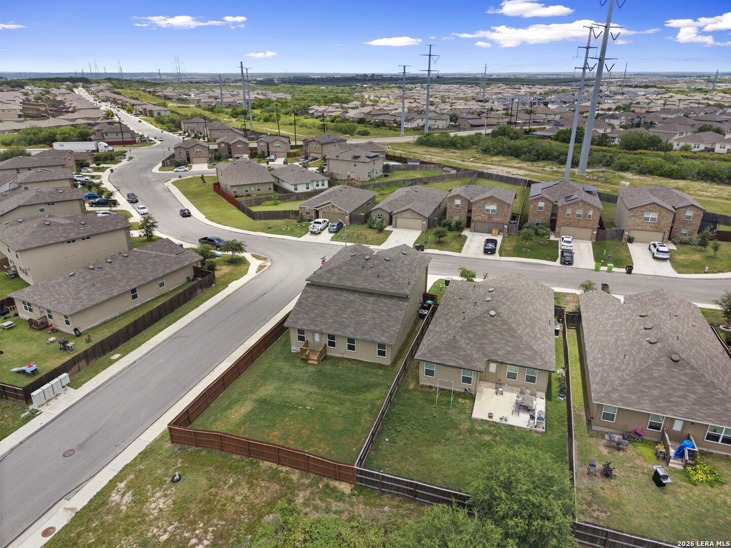 2526 Wentwood San Antonio TX 78245