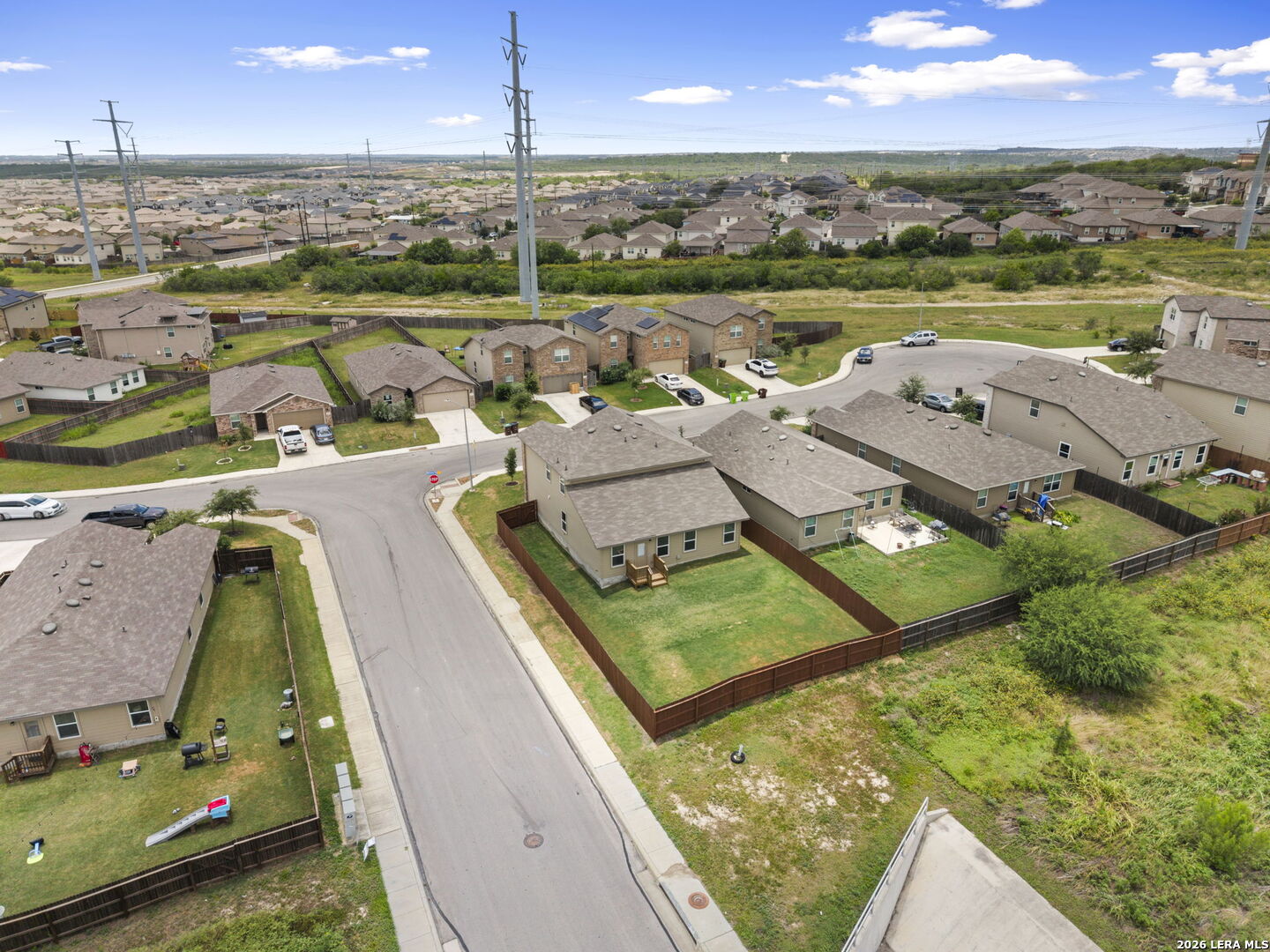 2526 Wentwood San Antonio TX 78245