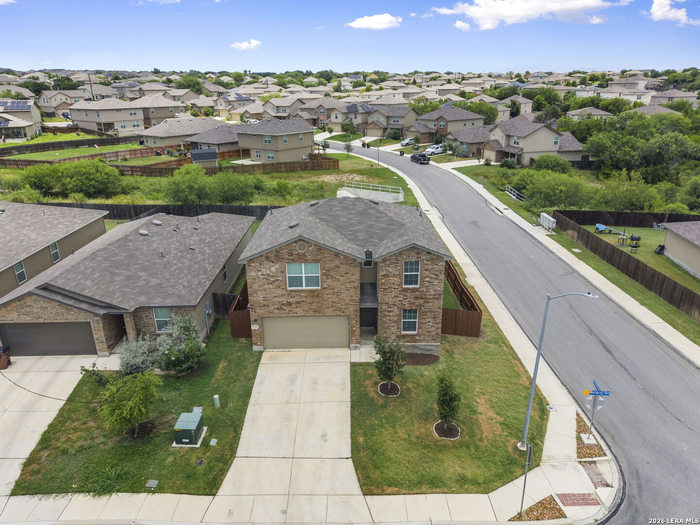 2526 Wentwood San Antonio TX 78245