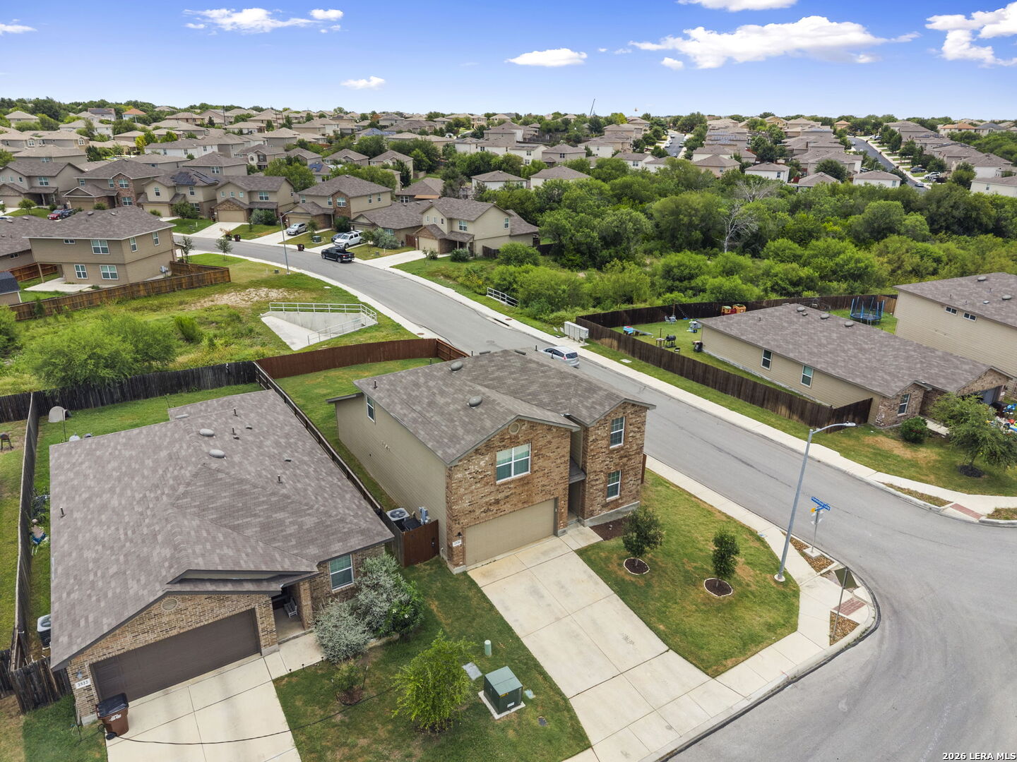 2526 Wentwood San Antonio TX 78245